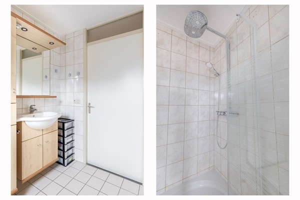Medium property photo - Jan Altinkhof 6, 9646 DM Veendam